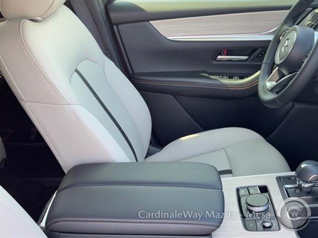 new 2026 Mazda CX-90 car, priced at $43,406