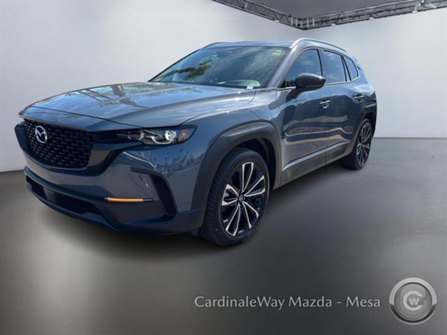 used 2025 Mazda CX-50 car, priced at $32,999