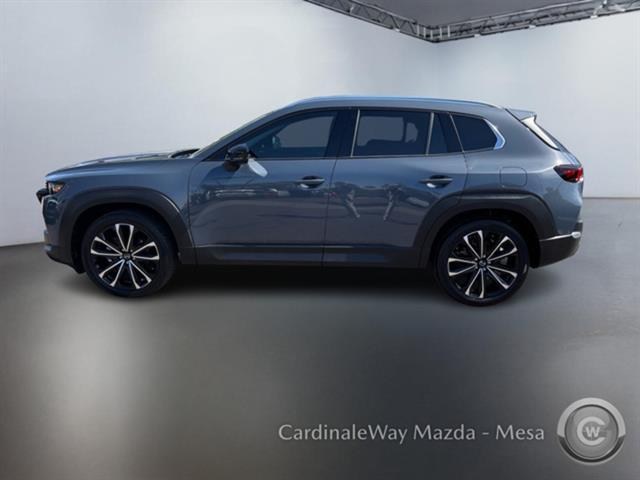 used 2025 Mazda CX-50 car, priced at $32,999
