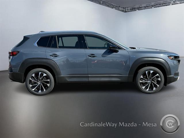 new 2025 Mazda CX-50 Hybrid car, priced at $40,469