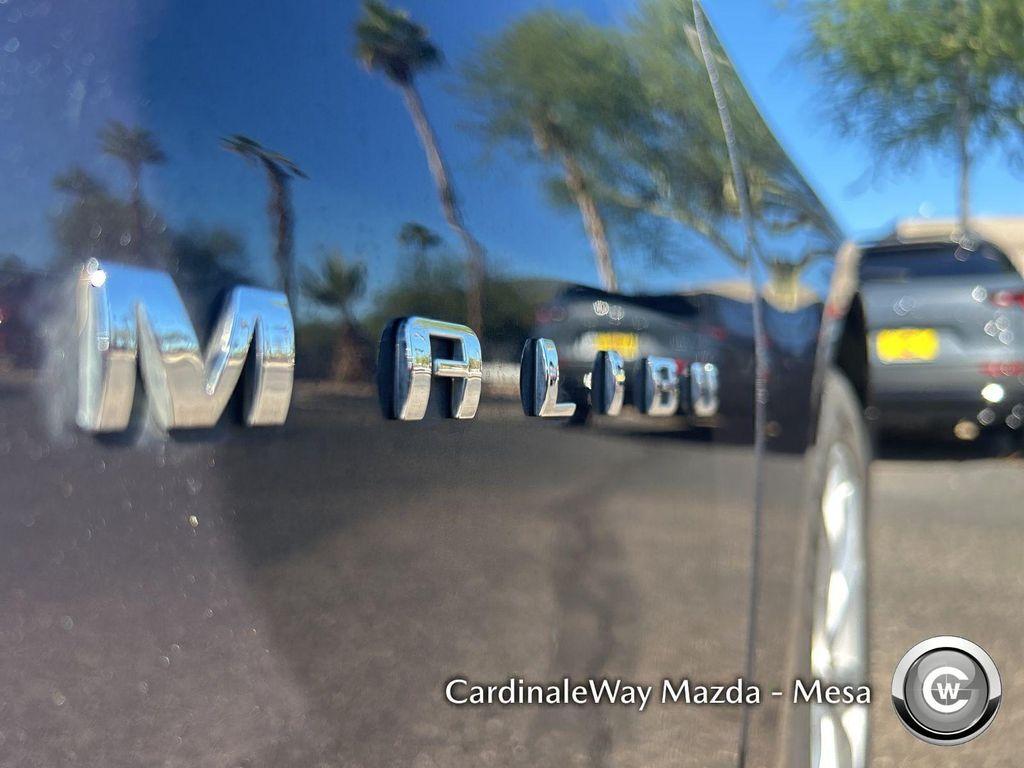 used 2023 Chevrolet Malibu car, priced at $14,998