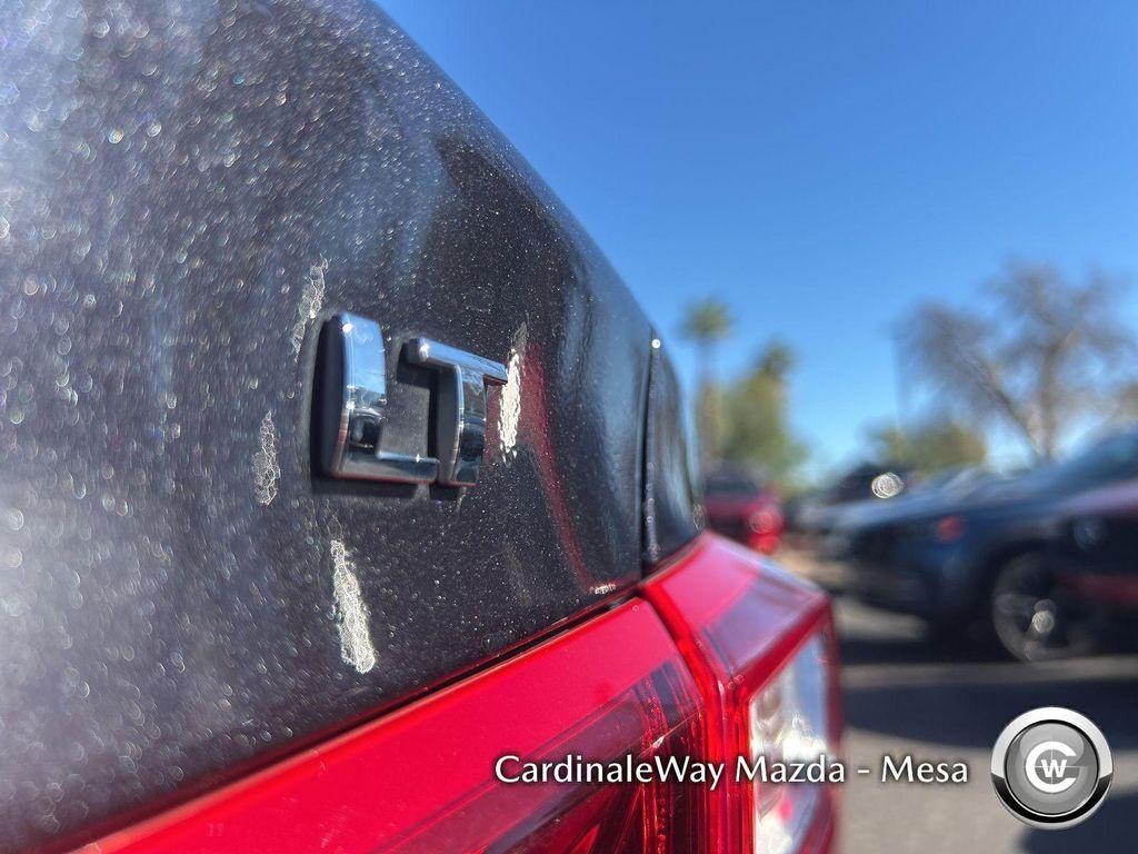 used 2023 Chevrolet Malibu car, priced at $14,998