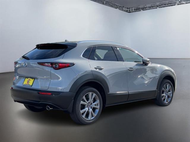 new 2025 Mazda CX-30 car, priced at $33,314