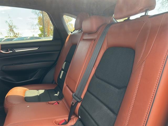 used 2024 Mazda CX-5 car, priced at $31,999