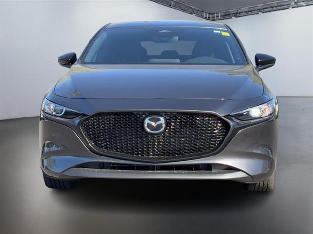 new 2025 Mazda CX-30 car, priced at $27,536