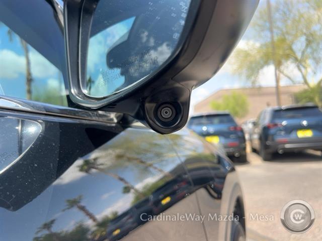 used 2016 Honda CR-V car, priced at $17,999
