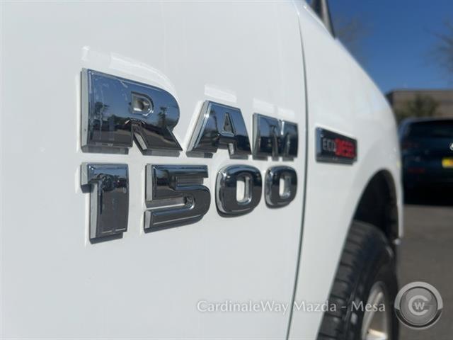 used 2015 Ram 1500 car, priced at $24,999