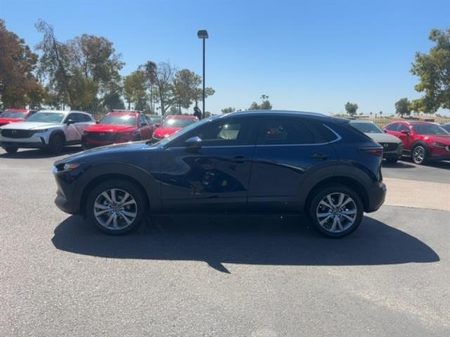 used 2022 Mazda CX-30 car, priced at $21,999