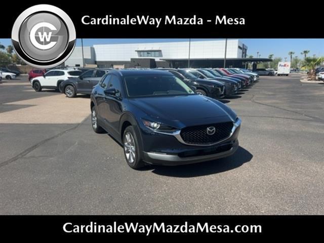 used 2022 Mazda CX-30 car, priced at $21,999