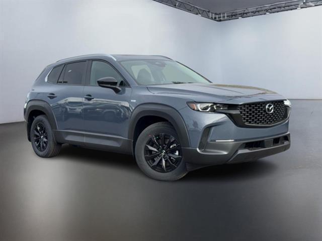 new 2025 Mazda CX-50 Hybrid car, priced at $34,541