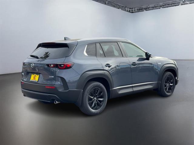 new 2025 Mazda CX-50 Hybrid car, priced at $34,541