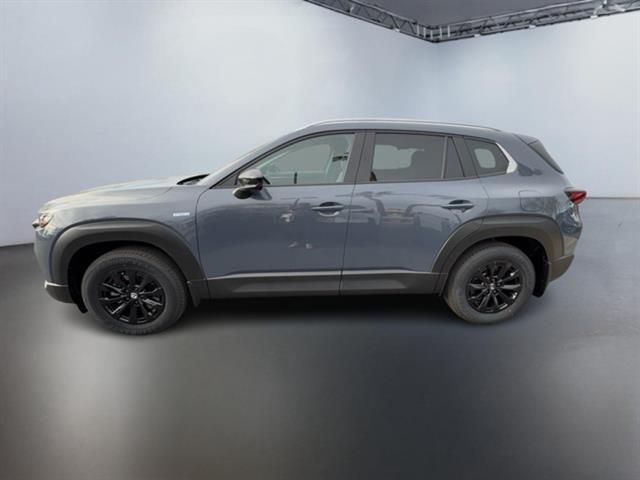 new 2025 Mazda CX-50 Hybrid car, priced at $34,541