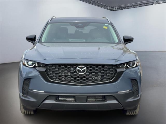 new 2025 Mazda CX-50 Hybrid car, priced at $34,541