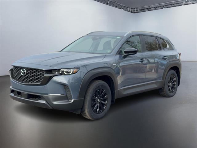 new 2025 Mazda CX-50 Hybrid car, priced at $34,541