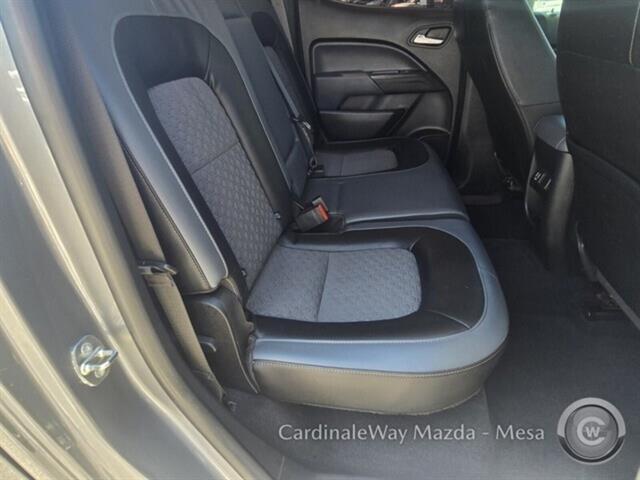 used 2020 Chevrolet Colorado car, priced at $21,499