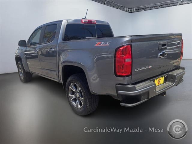 used 2020 Chevrolet Colorado car, priced at $21,499