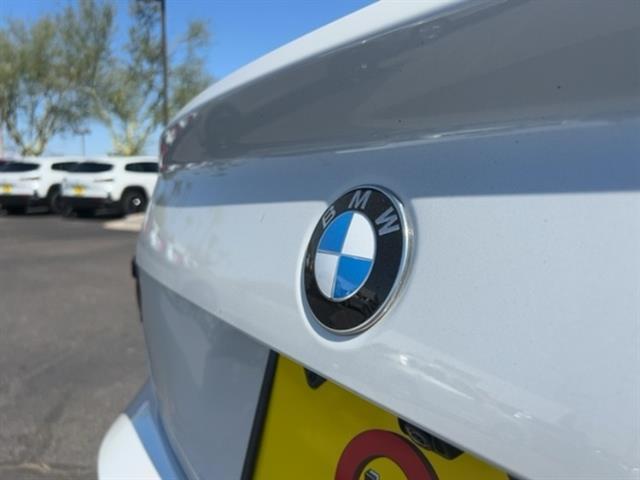 used 2023 BMW 230 car, priced at $31,999