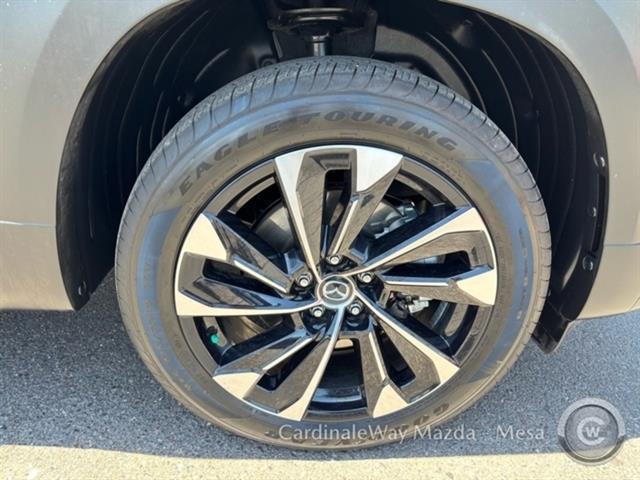 used 2025 Mazda CX-50 Hybrid car, priced at $35,999
