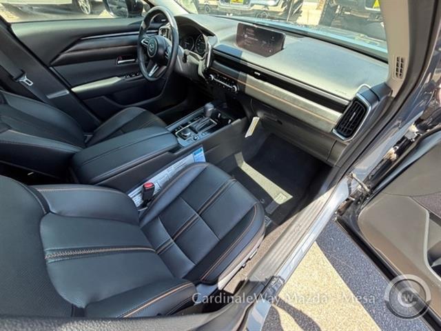 used 2025 Mazda CX-50 Hybrid car, priced at $35,999