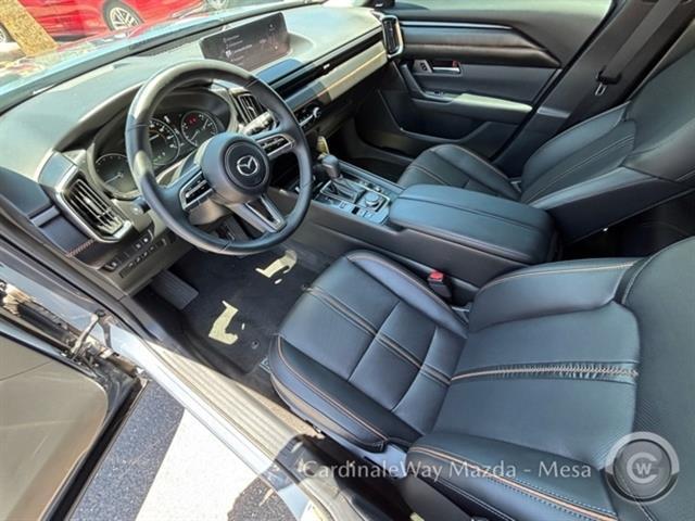used 2025 Mazda CX-50 Hybrid car, priced at $35,999