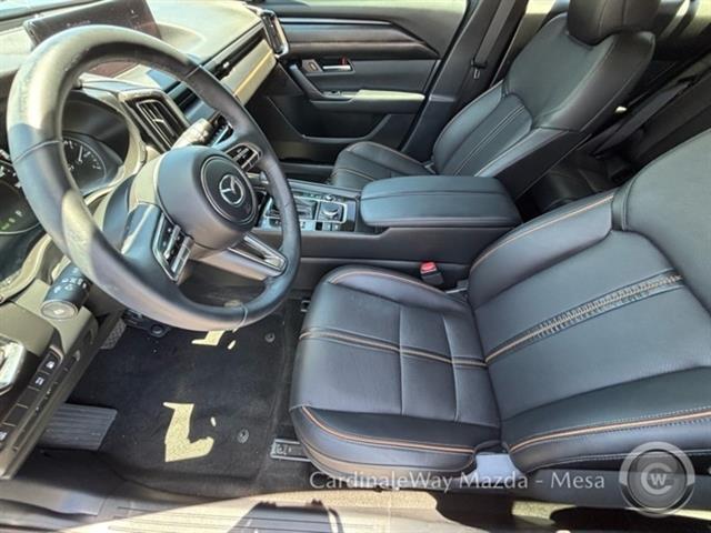 used 2025 Mazda CX-50 Hybrid car, priced at $35,999