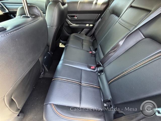 used 2025 Mazda CX-50 Hybrid car, priced at $35,999
