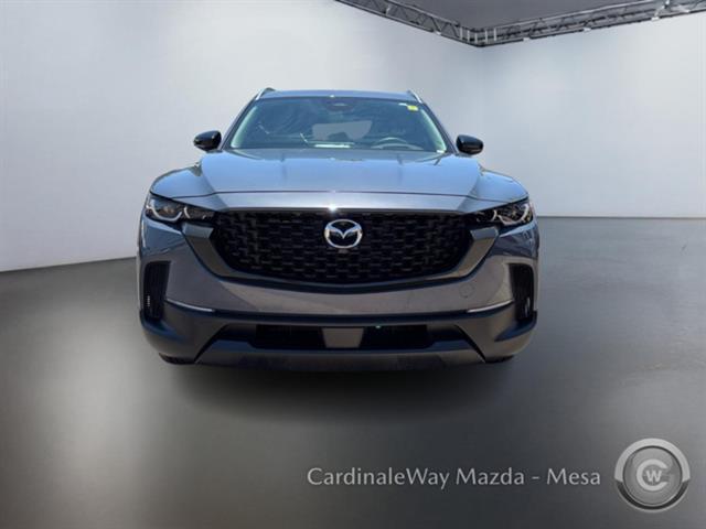 used 2025 Mazda CX-50 Hybrid car, priced at $35,999