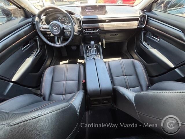 used 2025 Mazda CX-50 Hybrid car, priced at $35,999
