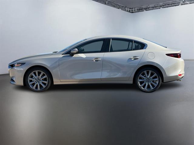 new 2025 Mazda Mazda3 car, priced at $26,974