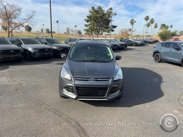 used 2015 Ford Escape car, priced at $10,999