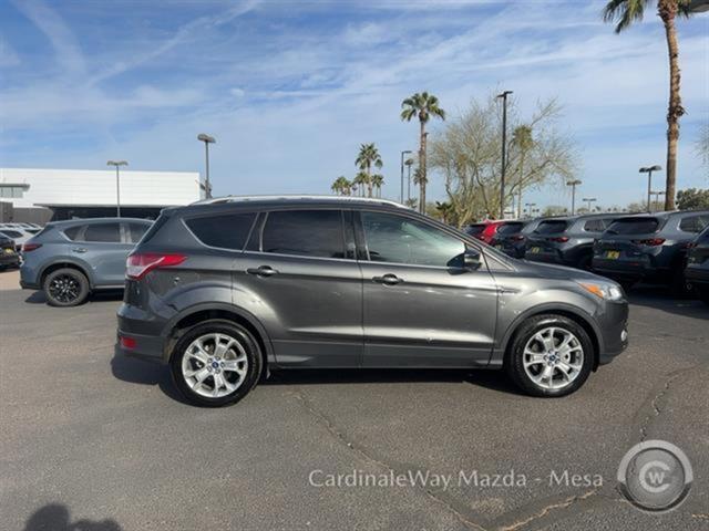 used 2015 Ford Escape car, priced at $10,999