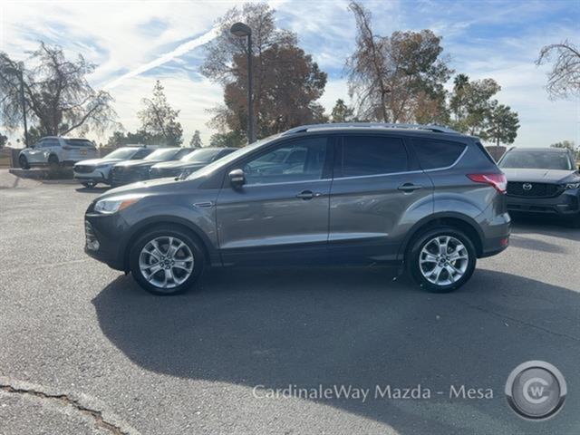 used 2015 Ford Escape car, priced at $10,999