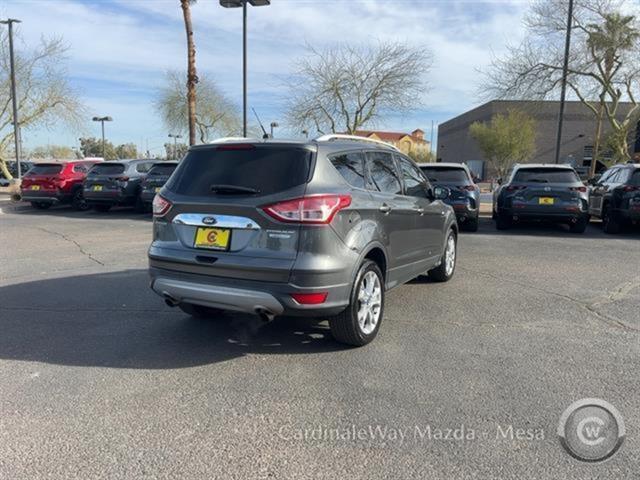 used 2015 Ford Escape car, priced at $10,999