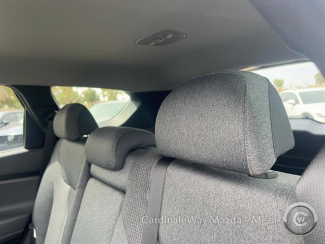used 2023 Hyundai Santa Fe car, priced at $23,999
