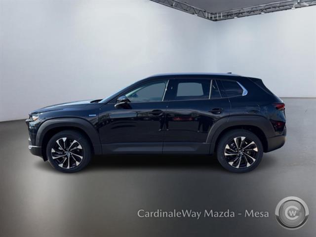 new 2025 Mazda CX-5 car, priced at $40,469