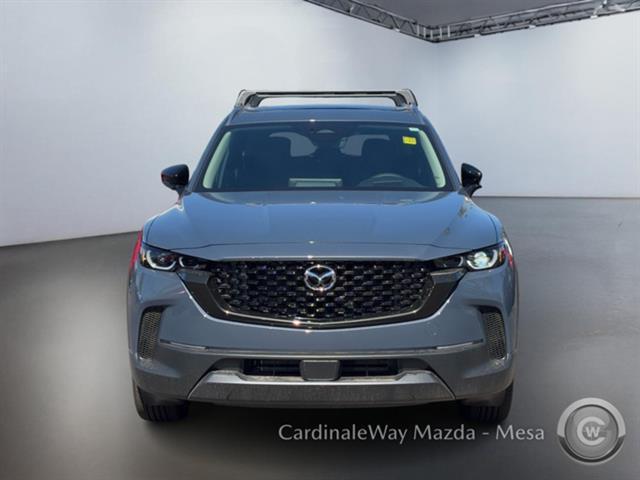 new 2025 Mazda CX-50 Hybrid car, priced at $36,799