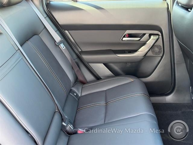 new 2025 Mazda CX-50 Hybrid car, priced at $36,799