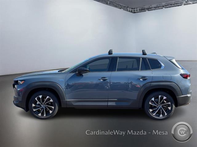 new 2025 Mazda CX-50 Hybrid car, priced at $36,799