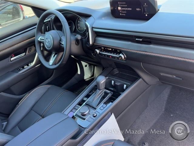 new 2025 Mazda CX-50 Hybrid car, priced at $36,799