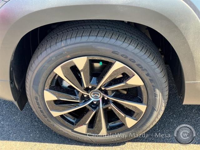 new 2025 Mazda CX-50 Hybrid car, priced at $36,799