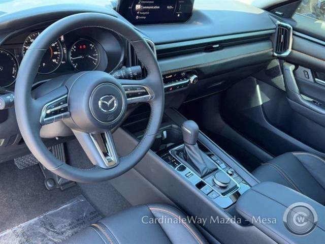 new 2025 Mazda CX-50 Hybrid car, priced at $36,799