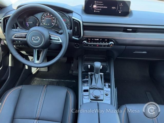 new 2025 Mazda CX-50 Hybrid car, priced at $36,799