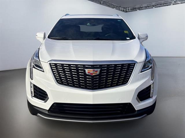 used 2024 Cadillac XT5 car, priced at $39,999