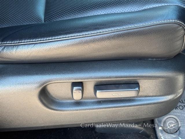 used 2021 Honda Ridgeline car, priced at $29,499