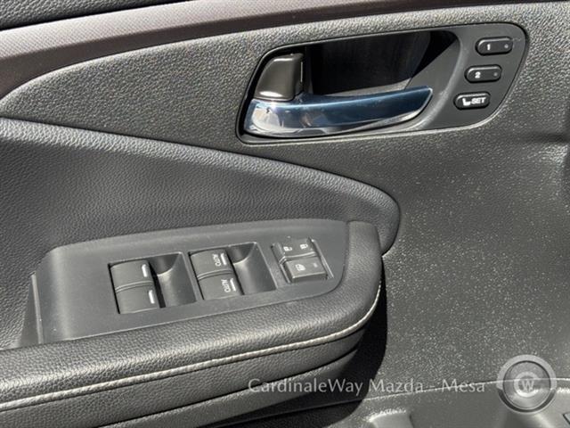 used 2021 Honda Ridgeline car, priced at $29,499