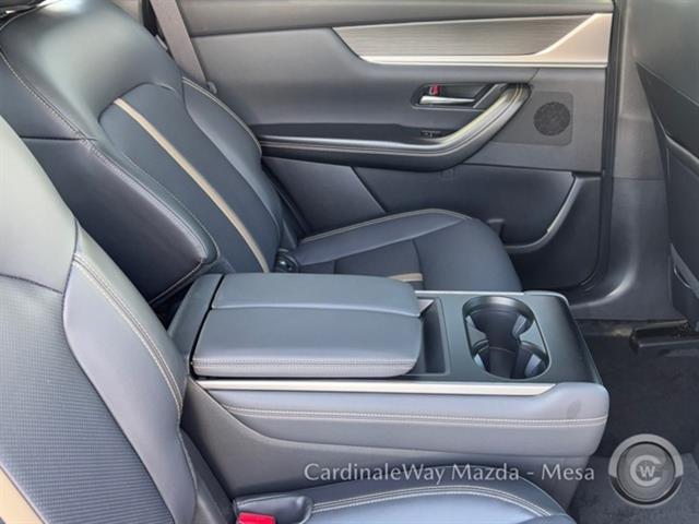 new 2026 Mazda CX-90 car, priced at $57,466