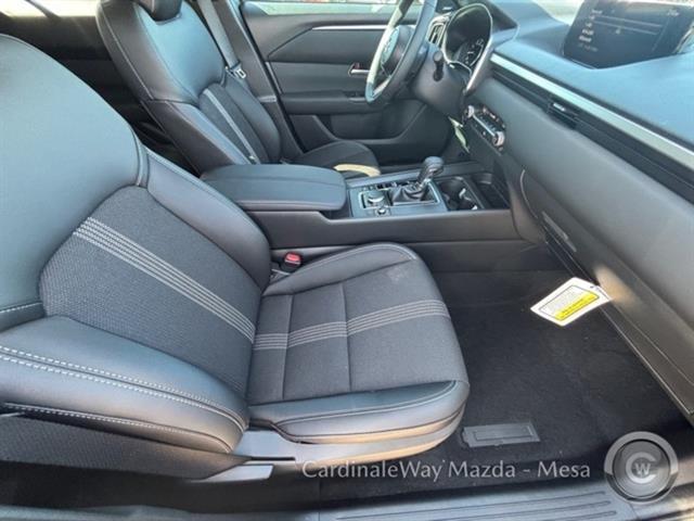 new 2025 Mazda CX-50 car, priced at $31,999