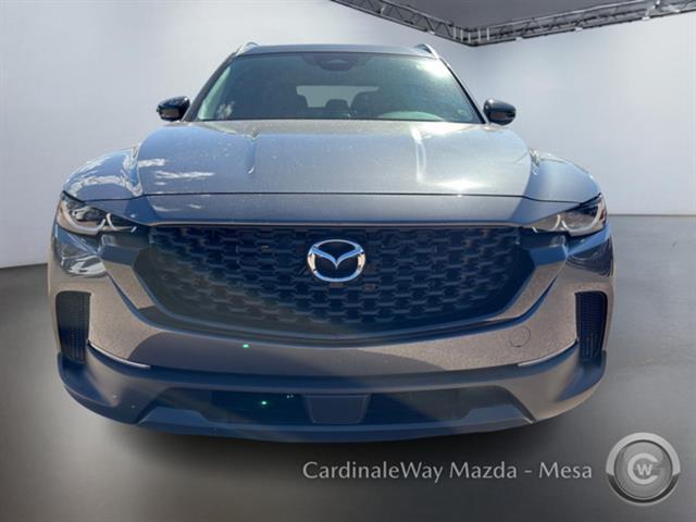 new 2025 Mazda CX-50 car, priced at $31,999