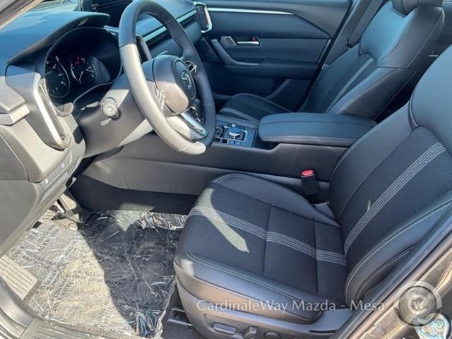 new 2025 Mazda CX-50 car, priced at $31,999