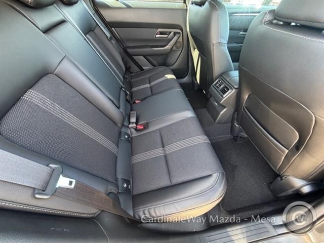 new 2025 Mazda CX-50 car, priced at $31,999